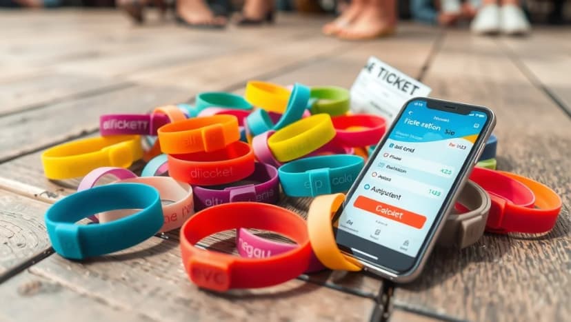 Hur köper du Way Out West biljetter