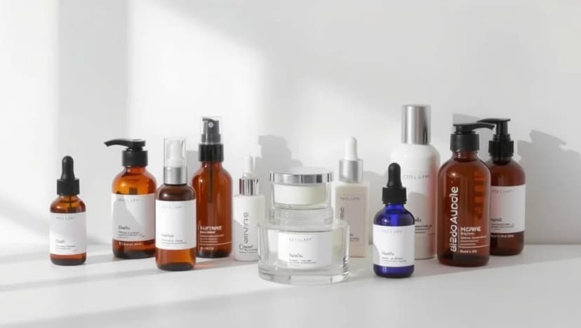 Östrogen receptfritt bäst i test